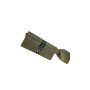 سیلندر قفل سرویسی حدید مدل 35*35